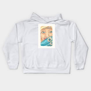 Hera Kids Hoodie